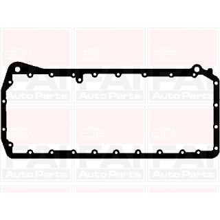 Tarpiklis, alyvos karteris FAI AutoParts SG1105