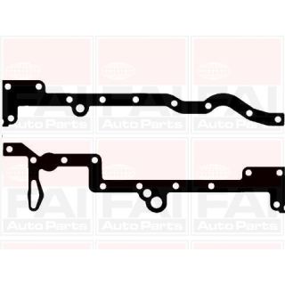 Tarpiklis, alyvos karteris FAI AutoParts SG1394