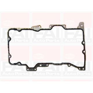 Tarpiklis, alyvos karteris FAI AutoParts SG1395