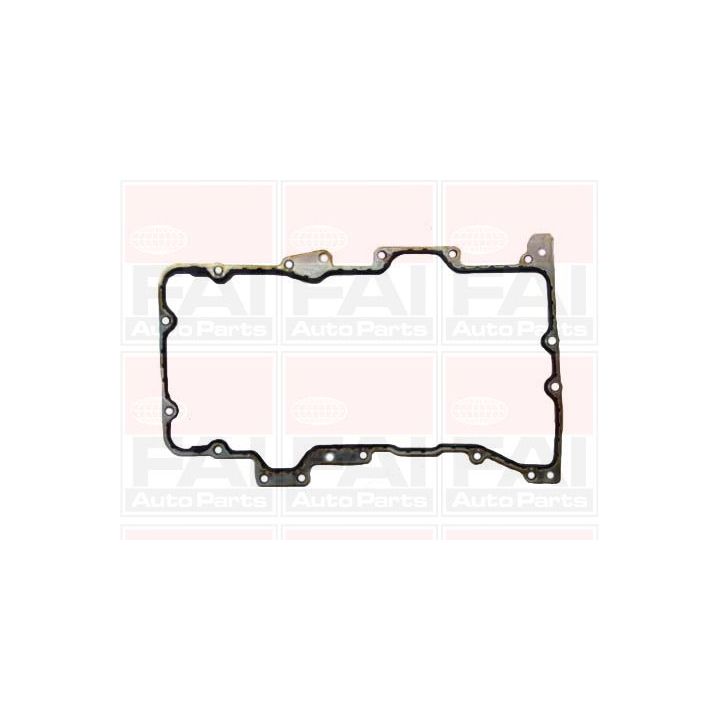 Tarpiklis, alyvos karteris FAI AutoParts SG1395