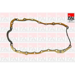 Tarpiklis, alyvos karteris FAI AutoParts SG1432