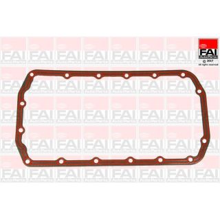 Tarpiklis, alyvos karteris FAI AutoParts SG1460