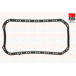 Tarpiklis, alyvos karteris FAI AutoParts SG1547
