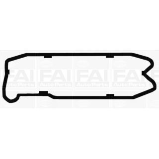 Tarpiklis, alyvos karteris FAI AutoParts SG1625