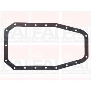 Tarpiklis, alyvos karteris FAI AutoParts SG287