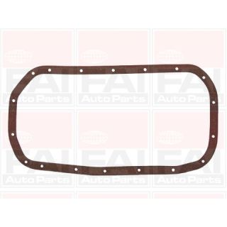 Tarpiklis, alyvos karteris FAI AutoParts SG327