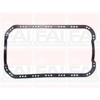 Tarpiklis, alyvos karteris FAI AutoParts SG333