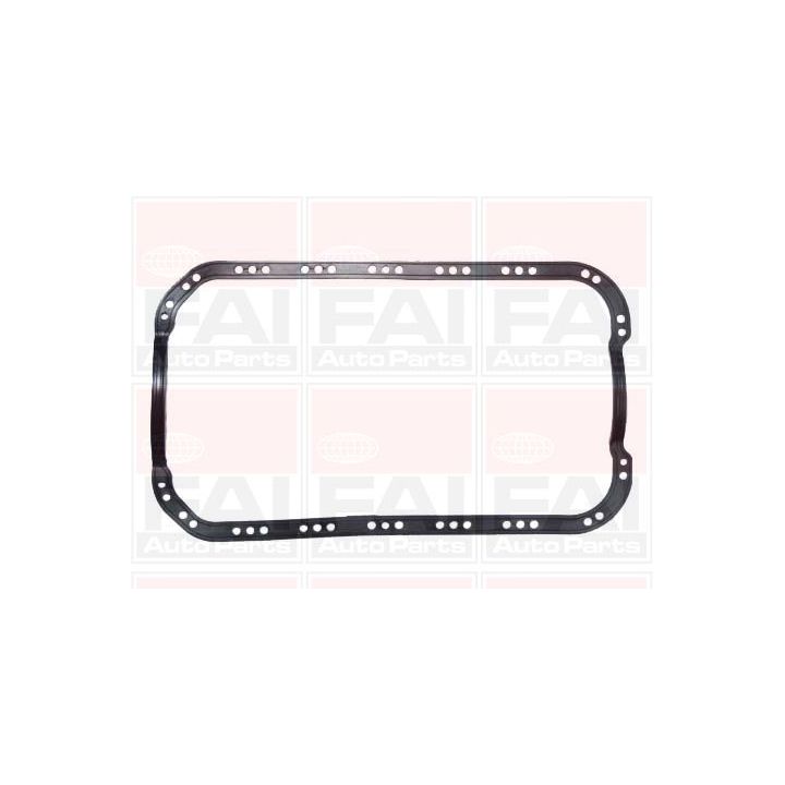 Tarpiklis, alyvos karteris FAI AutoParts SG333