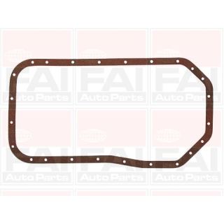 Tarpiklis, alyvos karteris FAI AutoParts SG375