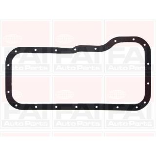 Tarpiklis, alyvos karteris FAI AutoParts SG405