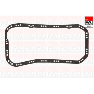 Tarpiklis, alyvos karteris FAI AutoParts SG459