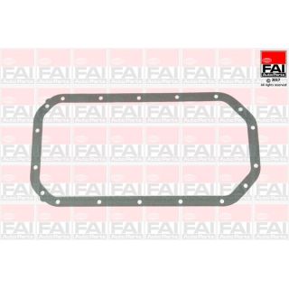 Tarpiklis, alyvos karteris FAI AutoParts SG619