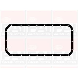 Tarpiklis, alyvos karteris FAI AutoParts SG720
