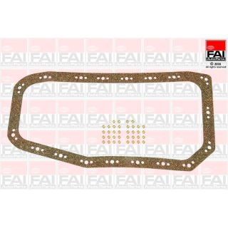 Tarpiklis, alyvos karteris FAI AutoParts SG824