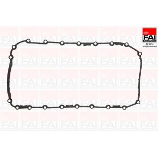 Tarpiklis, alyvos karteris FAI AutoParts SG880
