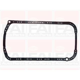 Tarpiklis, alyvos karteris FAI AutoParts SG964