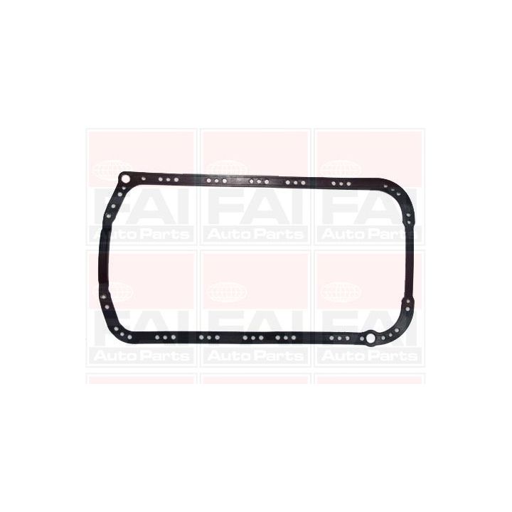 Tarpiklis, alyvos karteris FAI AutoParts SG964