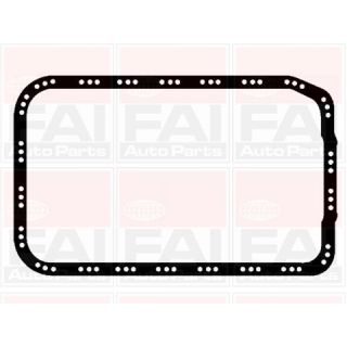 Tarpiklis, alyvos karteris FAI AutoParts SG974