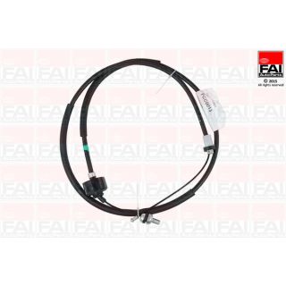 Sankabos trosas FAI AutoParts FCC0013