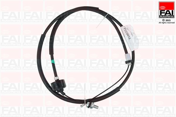 Sankabos trosas FAI AutoParts FCC0013