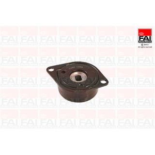 įtempiklio svirtis, V formos rumbuotas diržas FAI AutoParts T1005