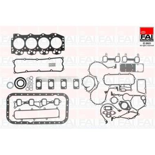 Visas tarpiklių komplektas, variklis FAI AutoParts FS1856