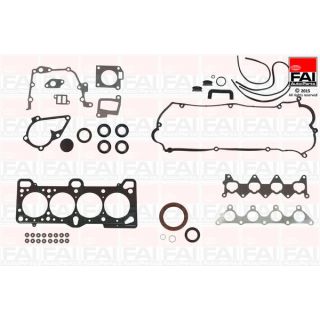 Visas tarpiklių komplektas, variklis FAI AutoParts FS2189