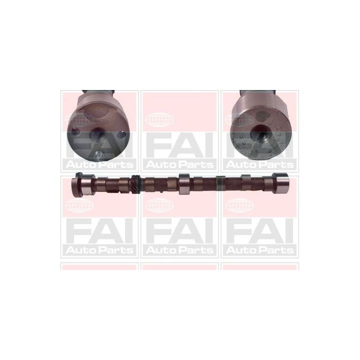 Skirstomasis velenas FAI AutoParts C222