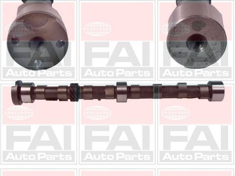 Skirstomasis velenas FAI AutoParts C222