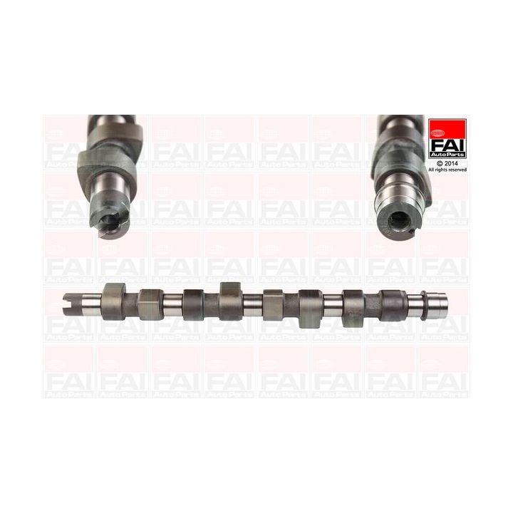 Skirstomasis velenas FAI AutoParts C329