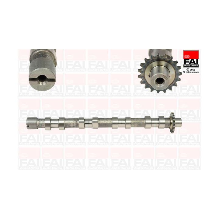 Skirstomasis velenas FAI AutoParts C332