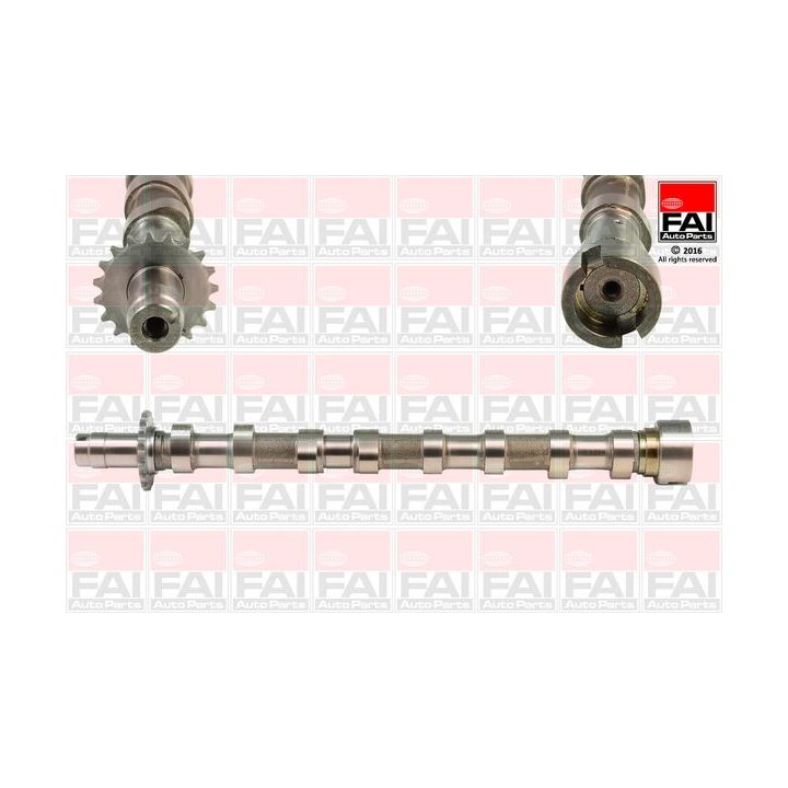 Skirstomasis velenas FAI AutoParts C333