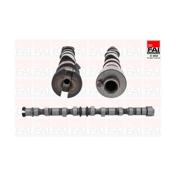 Skirstomasis velenas FAI AutoParts C346