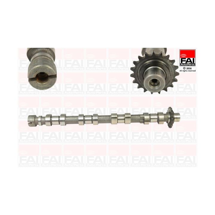 Skirstomasis velenas FAI AutoParts C363