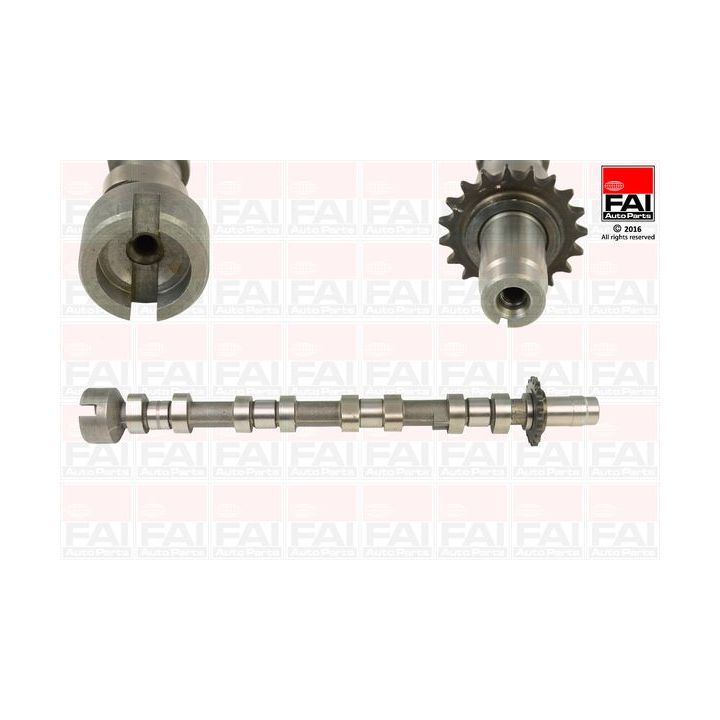 Skirstomasis velenas FAI AutoParts C364