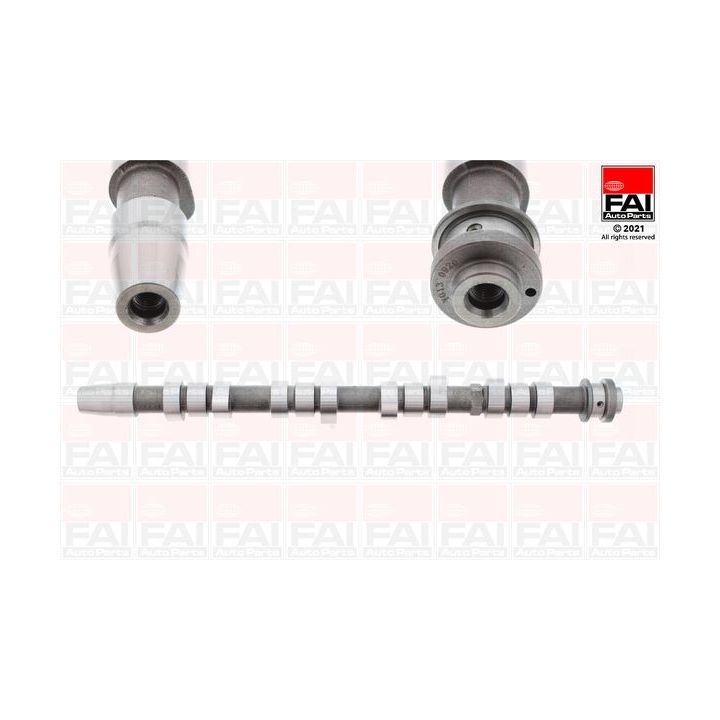 Skirstomasis velenas FAI AutoParts C370