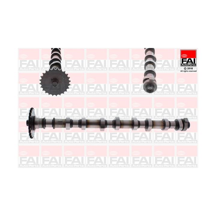 Skirstomasis velenas FAI AutoParts C386