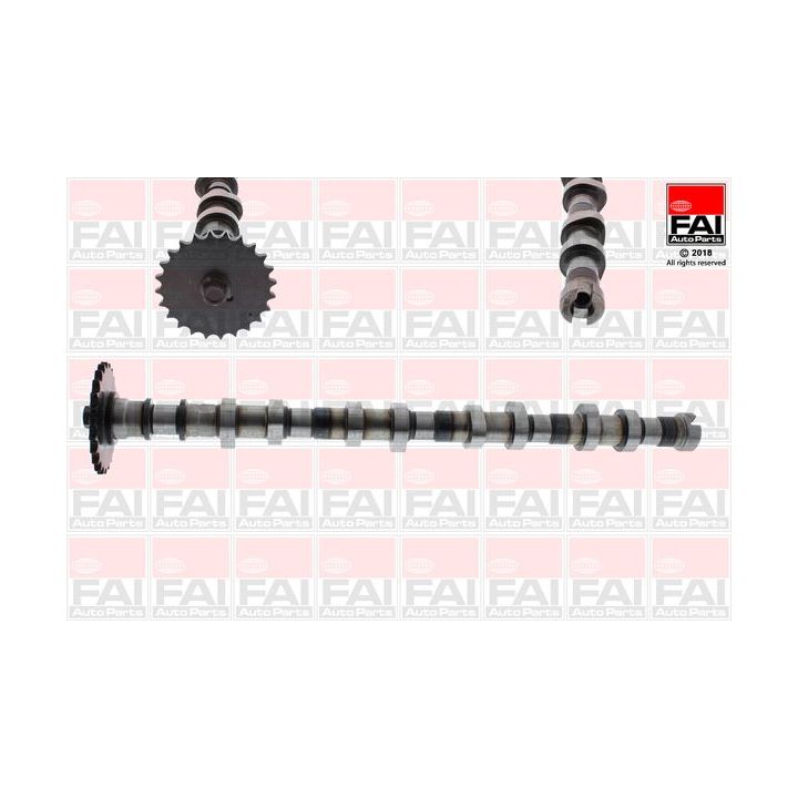 Skirstomasis velenas FAI AutoParts C387