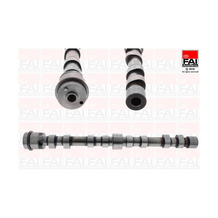 Skirstomasis velenas FAI AutoParts C391