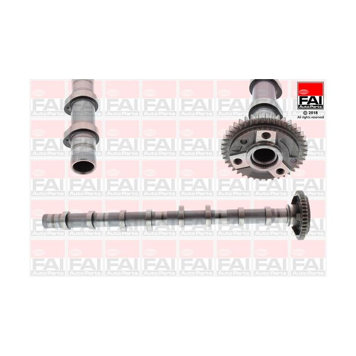 Skirstomasis velenas FAI AutoParts C392