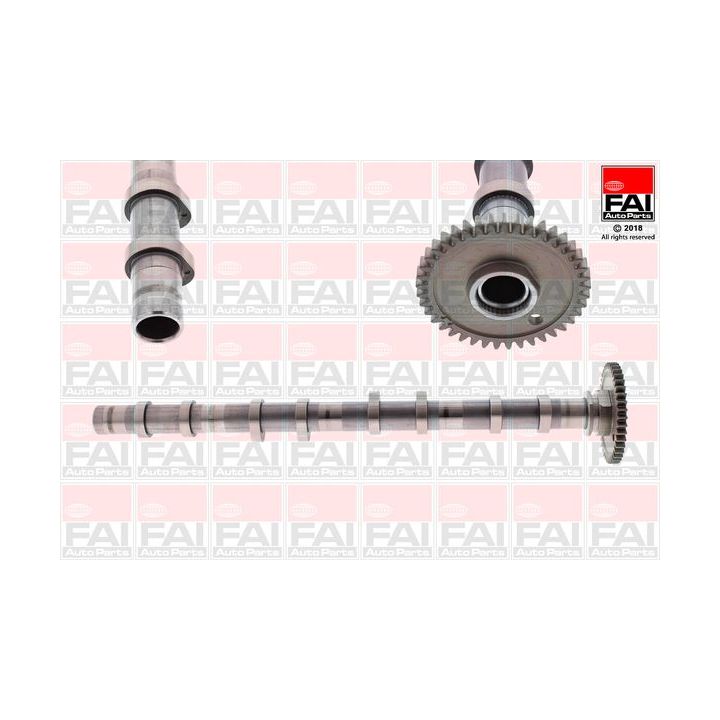 Skirstomasis velenas FAI AutoParts C393