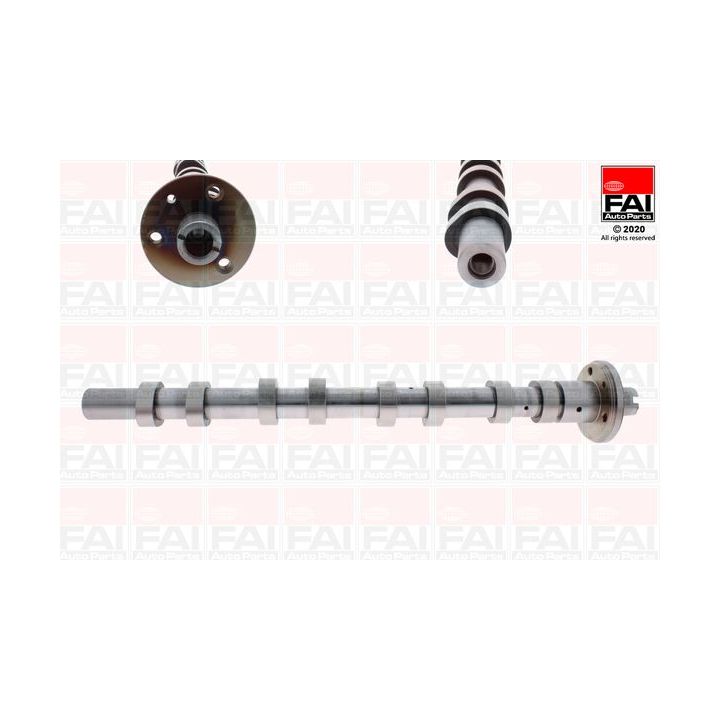 Skirstomasis velenas FAI AutoParts C442