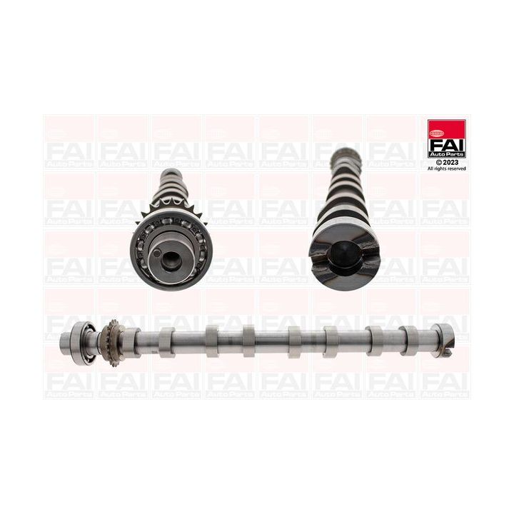 Skirstomasis velenas FAI AutoParts C477