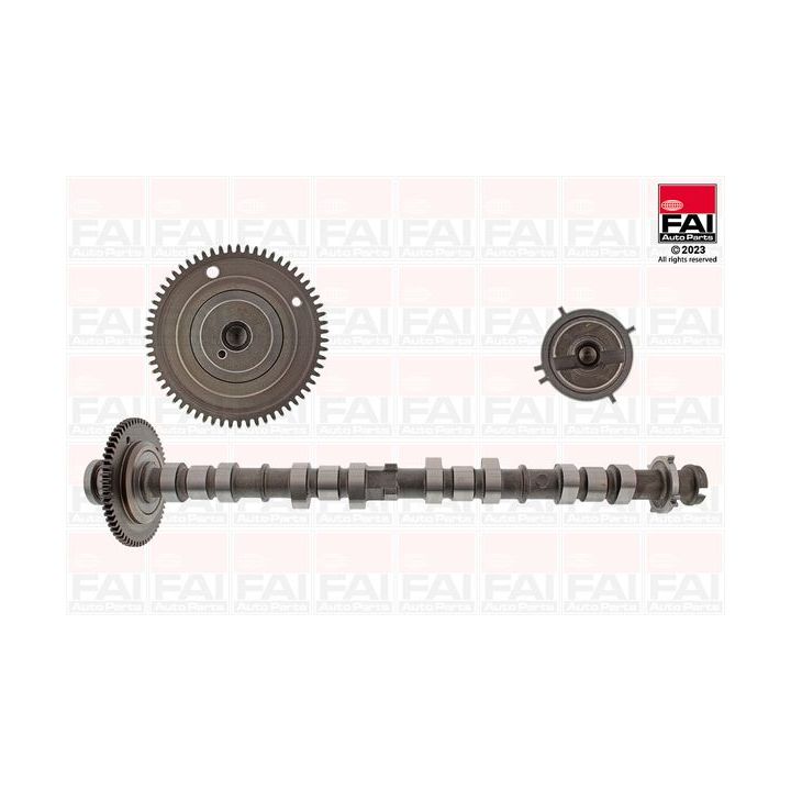Skirstomasis velenas FAI AutoParts C528