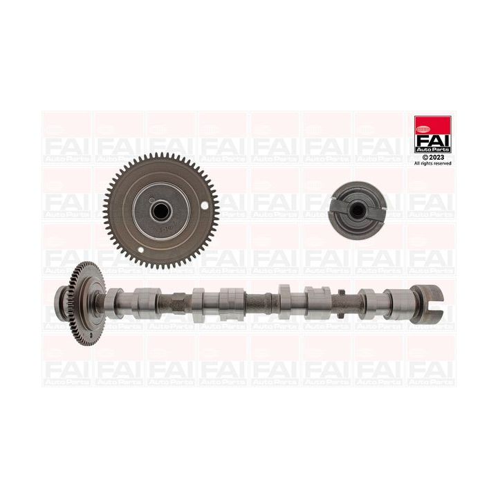 Skirstomasis velenas FAI AutoParts C529