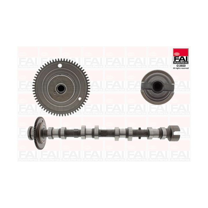 Skirstomasis velenas FAI AutoParts C530