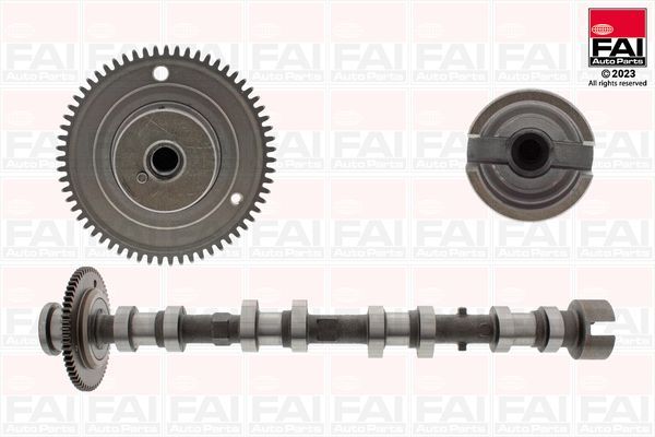 Skirstomasis velenas FAI AutoParts C530