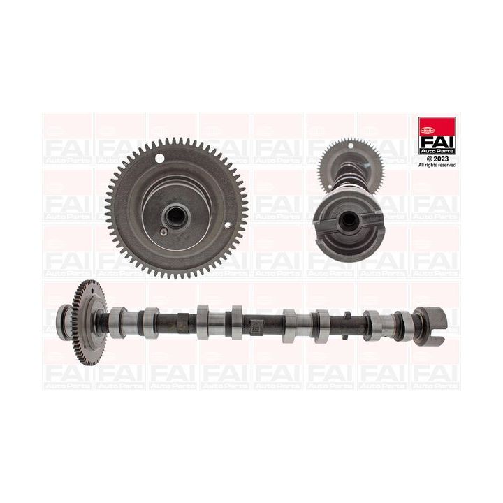 Skirstomasis velenas FAI AutoParts C611