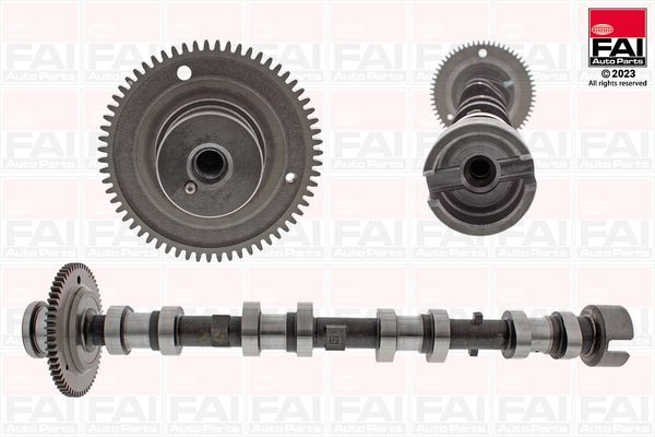 Skirstomasis velenas FAI AutoParts C611