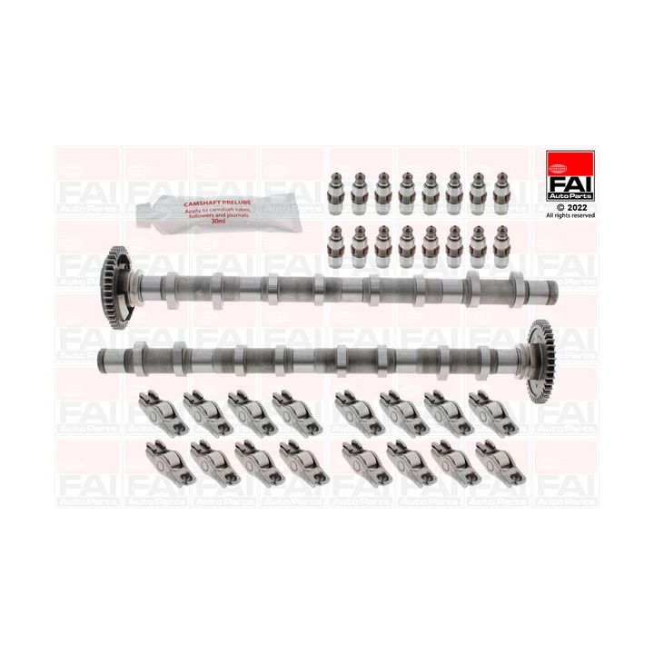 Skirstomojo veleno komplektas FAI AutoParts CSK1003